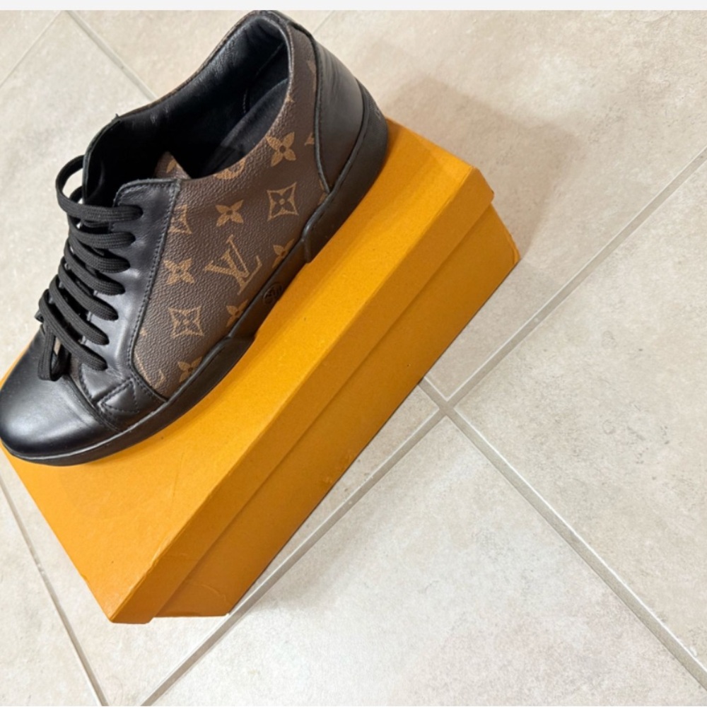Louis Vuitton Men's Sneakers